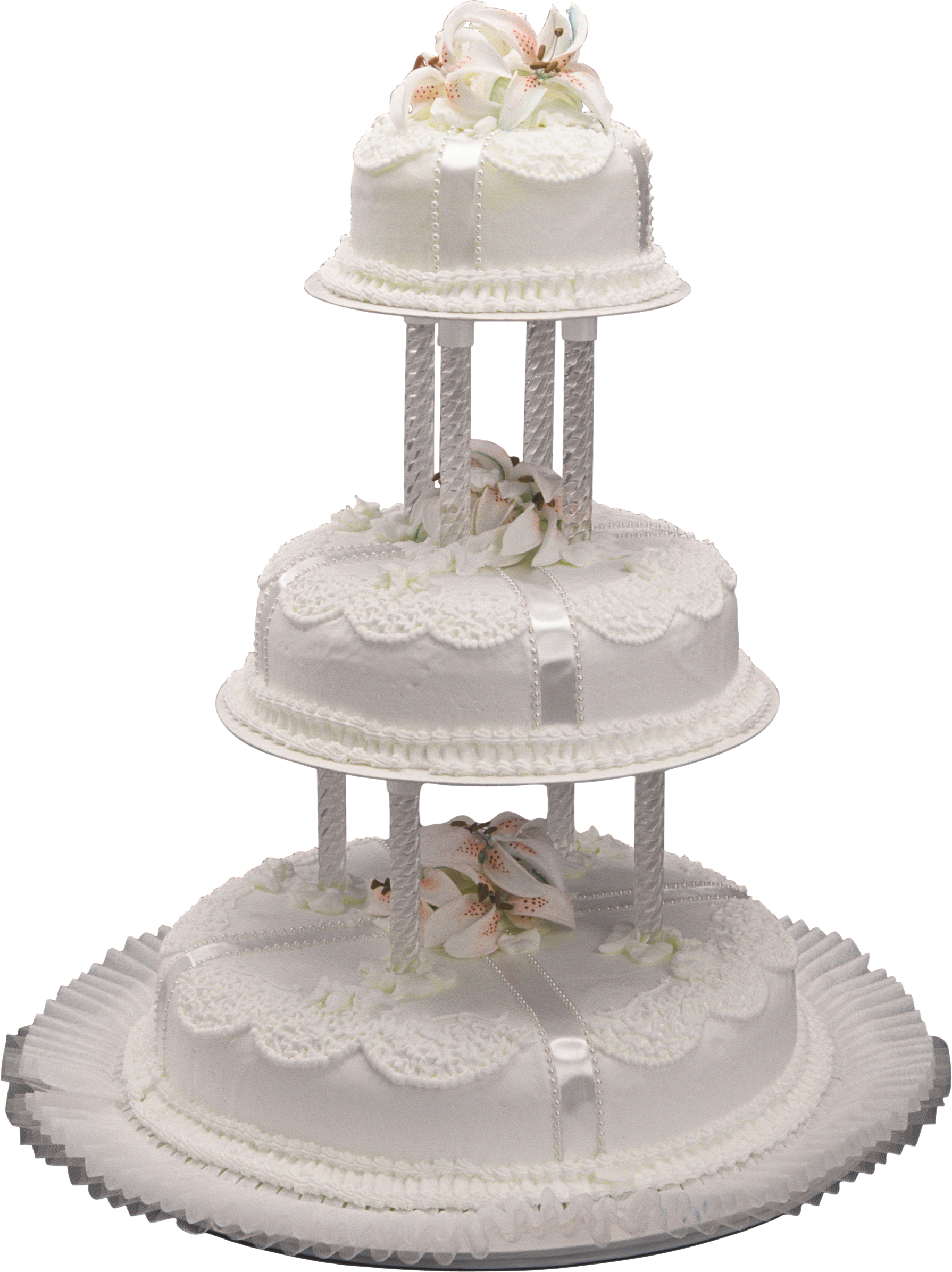 Desserts clipart wedding. White cake png gallery
