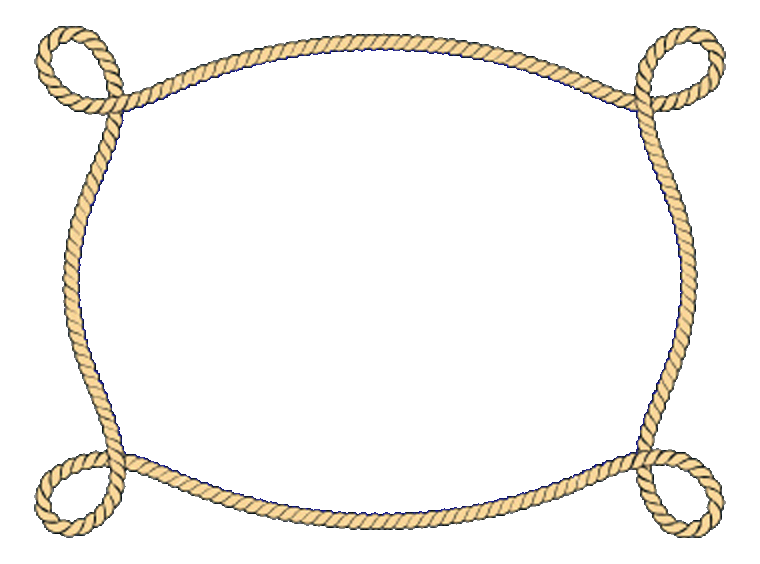 Horse rope