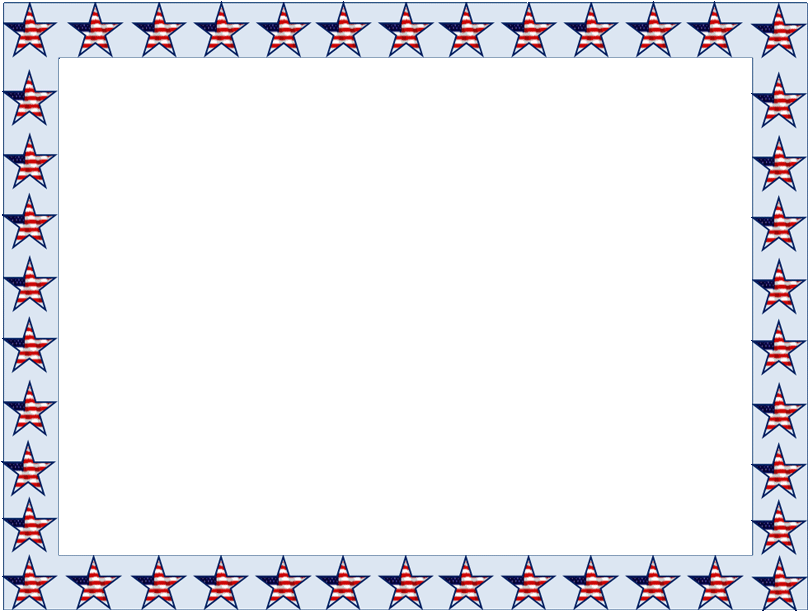 Flag clipart frame. Free border cliparts download