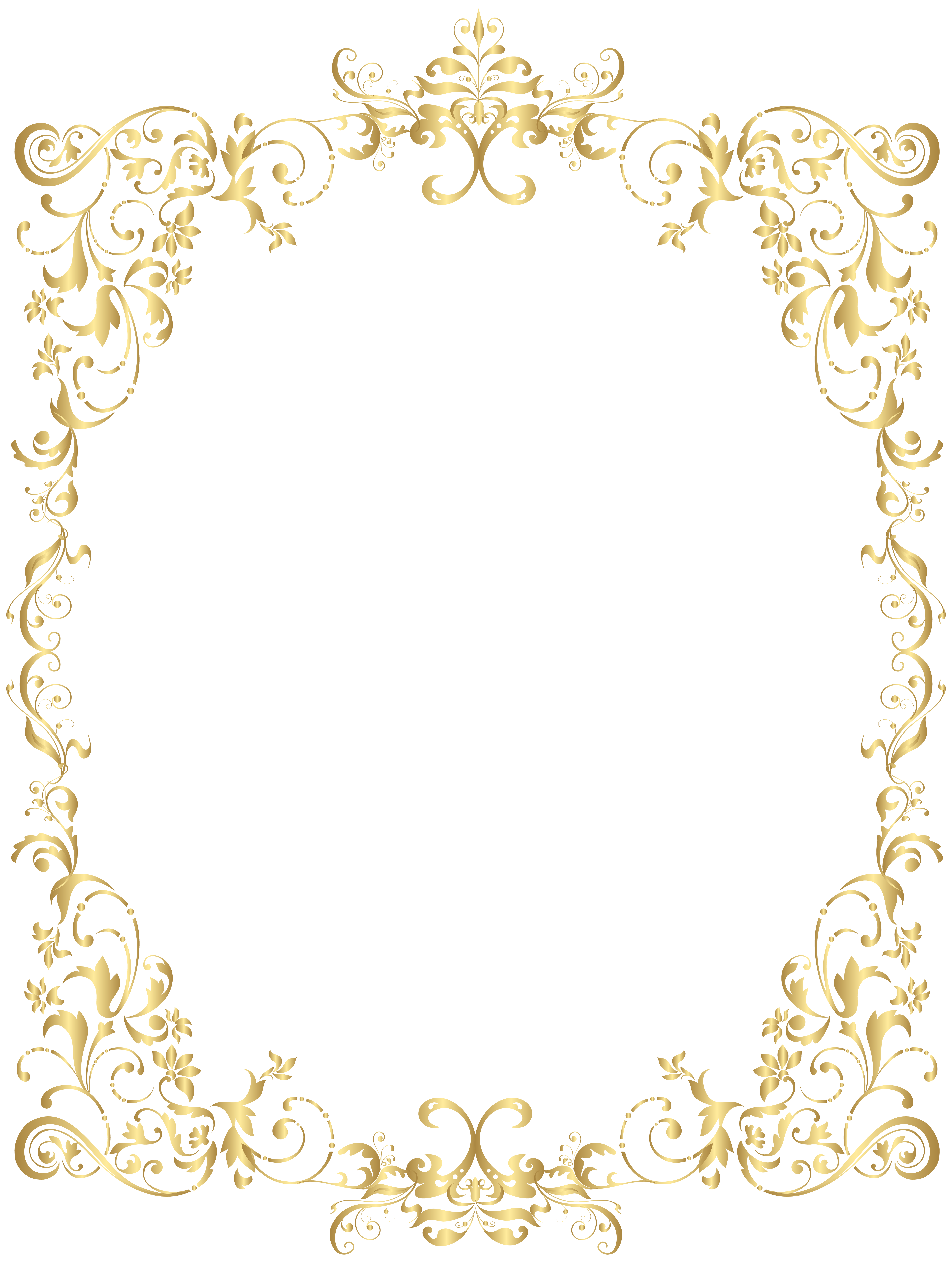 frame clipart decorative