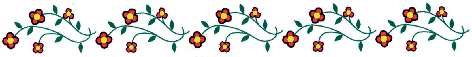 mayflower clipart single flower