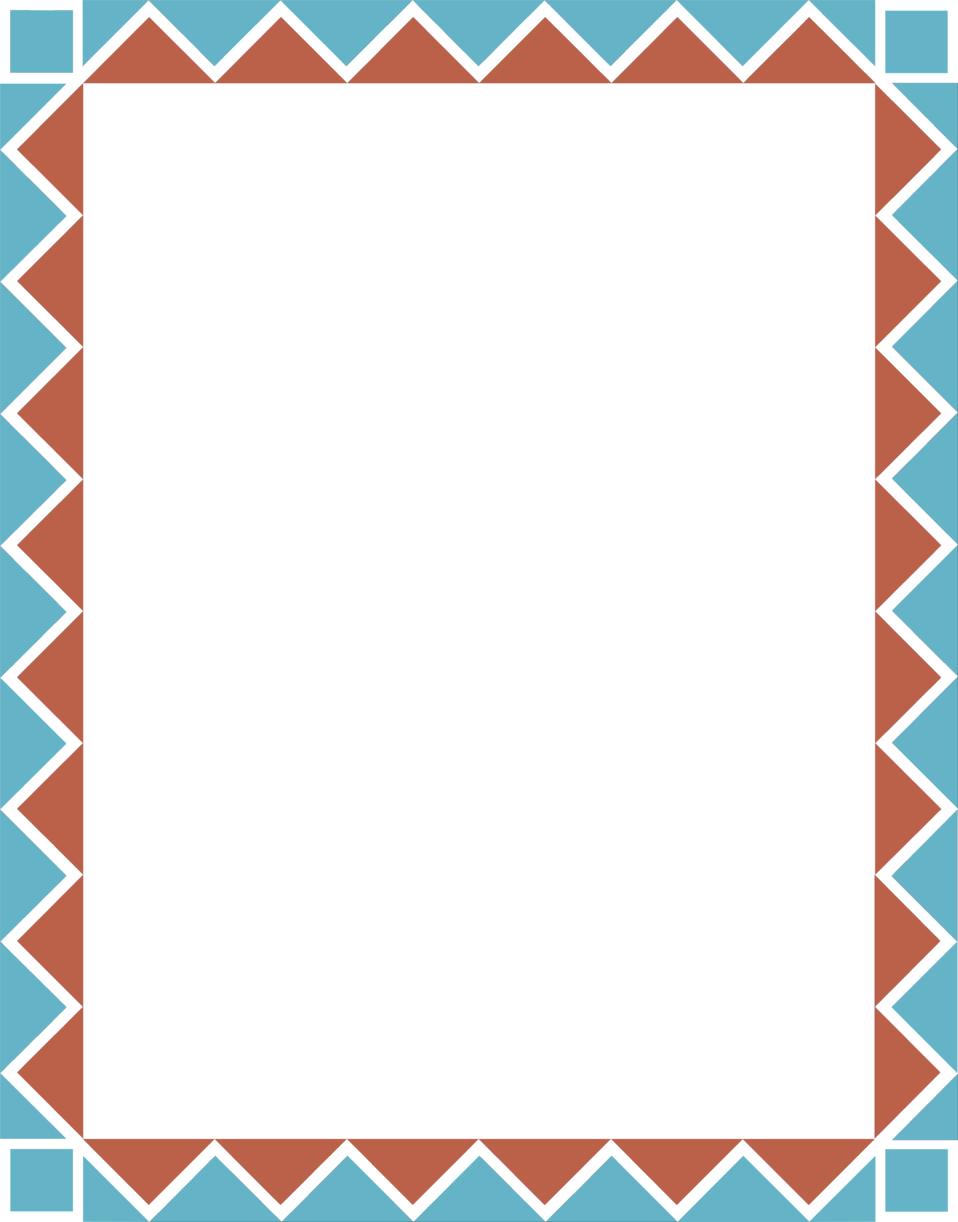 Clipart border sewing. Illustration of a blank