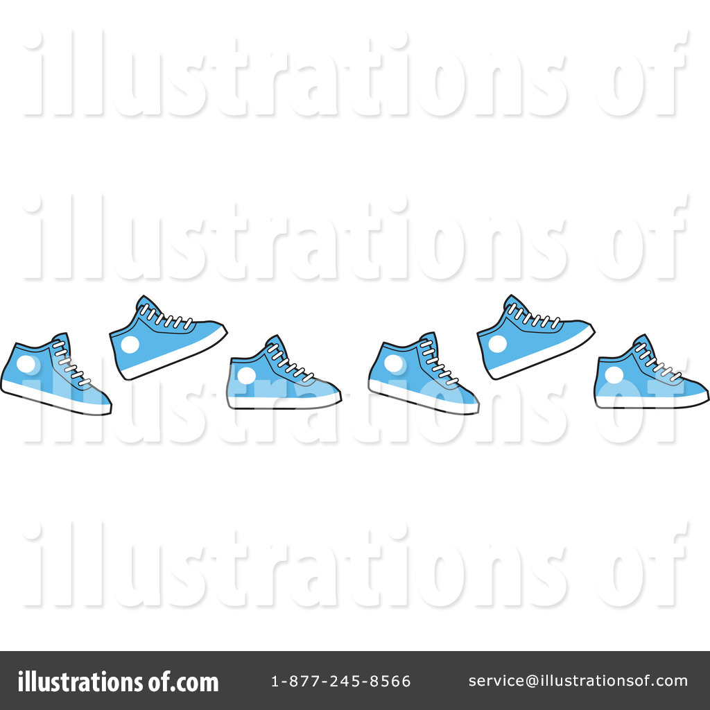 Clipart shoes borders, Clipart shoes borders Transparent FREE for ...