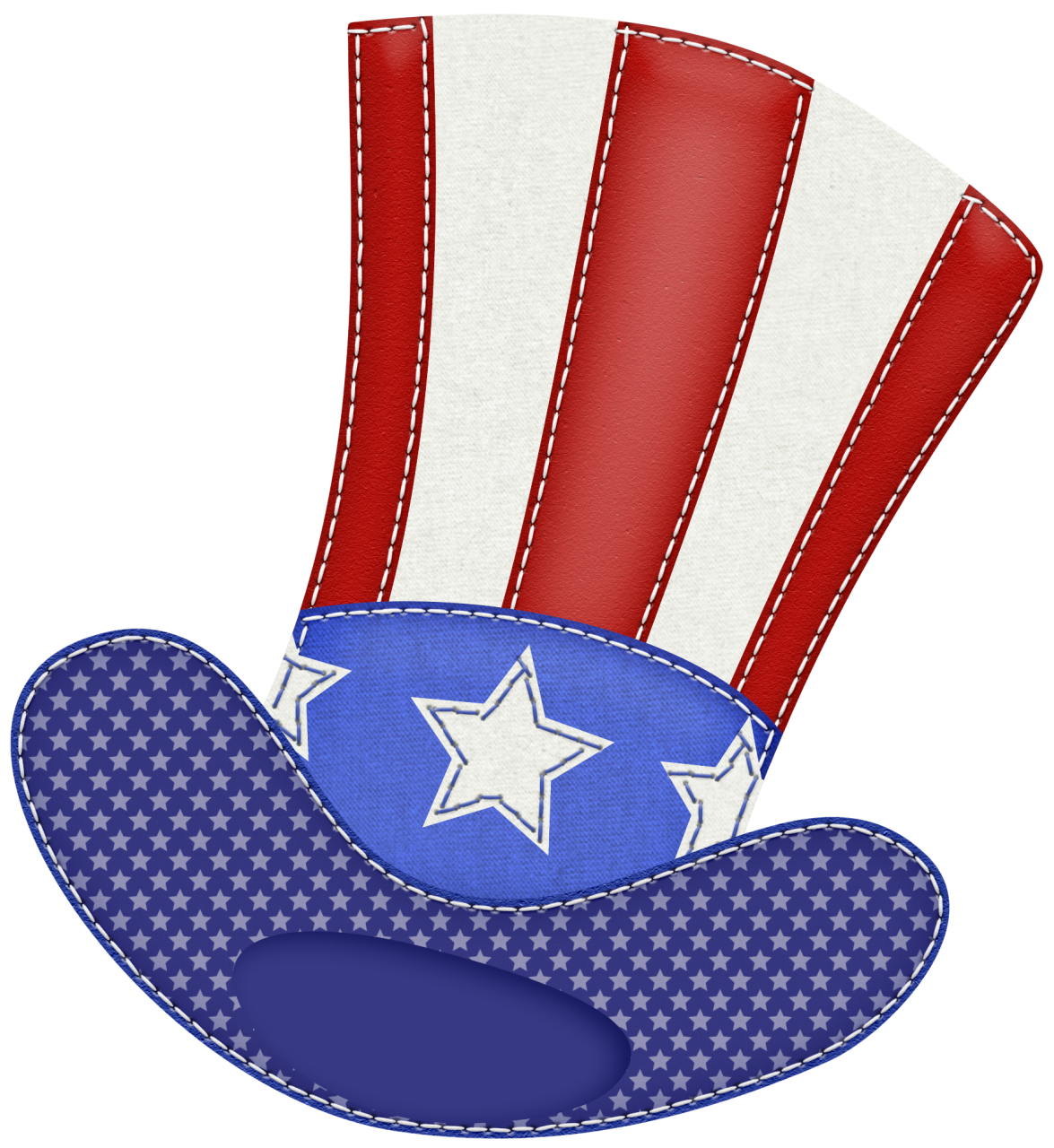patriotic clipart 4th july