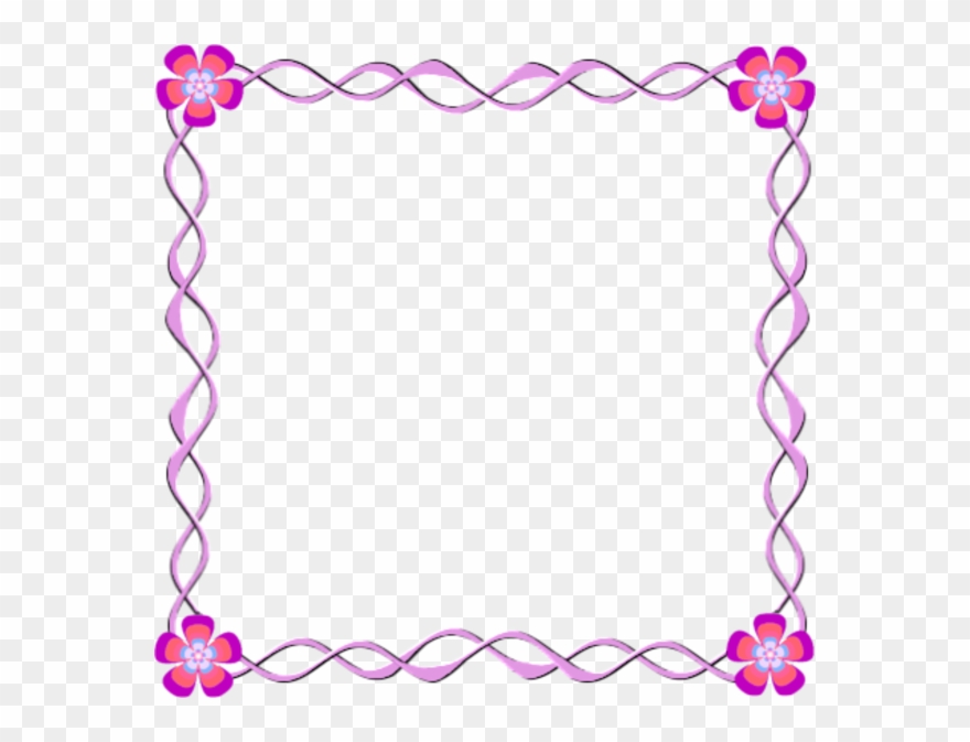 Designs frames and picture. Clipart borders frame