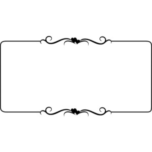 Borders border clip art. Line clipart boarder