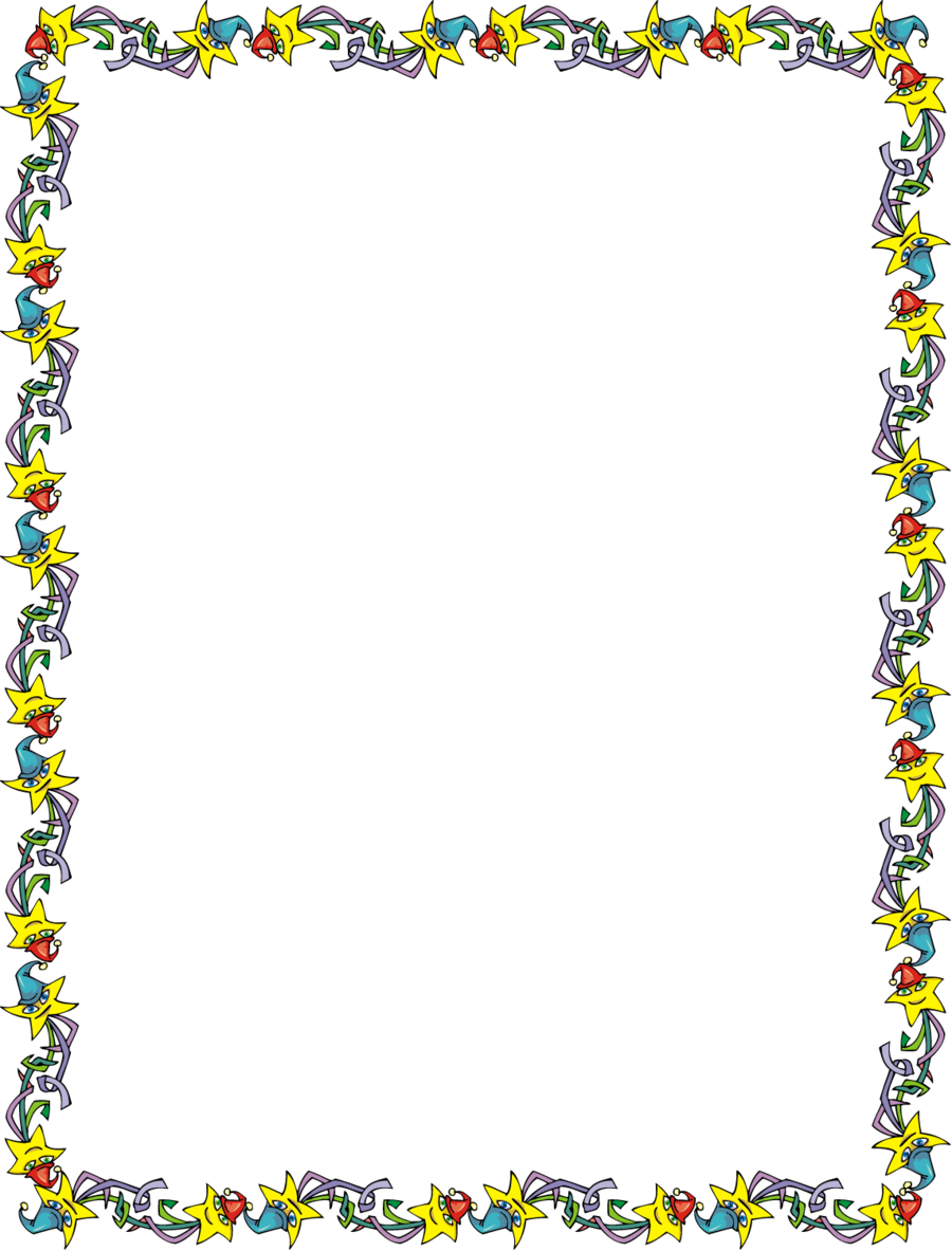 clipart borders mothers day