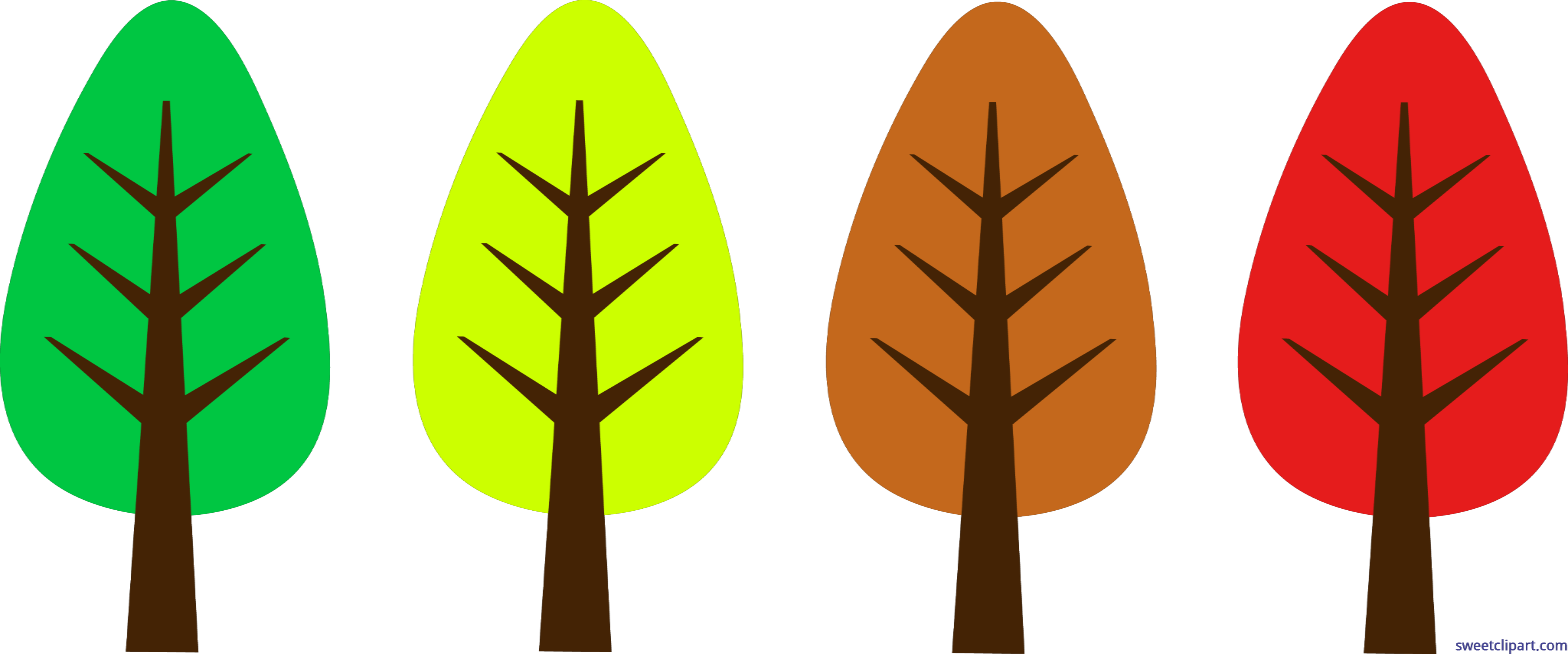 Tree simple