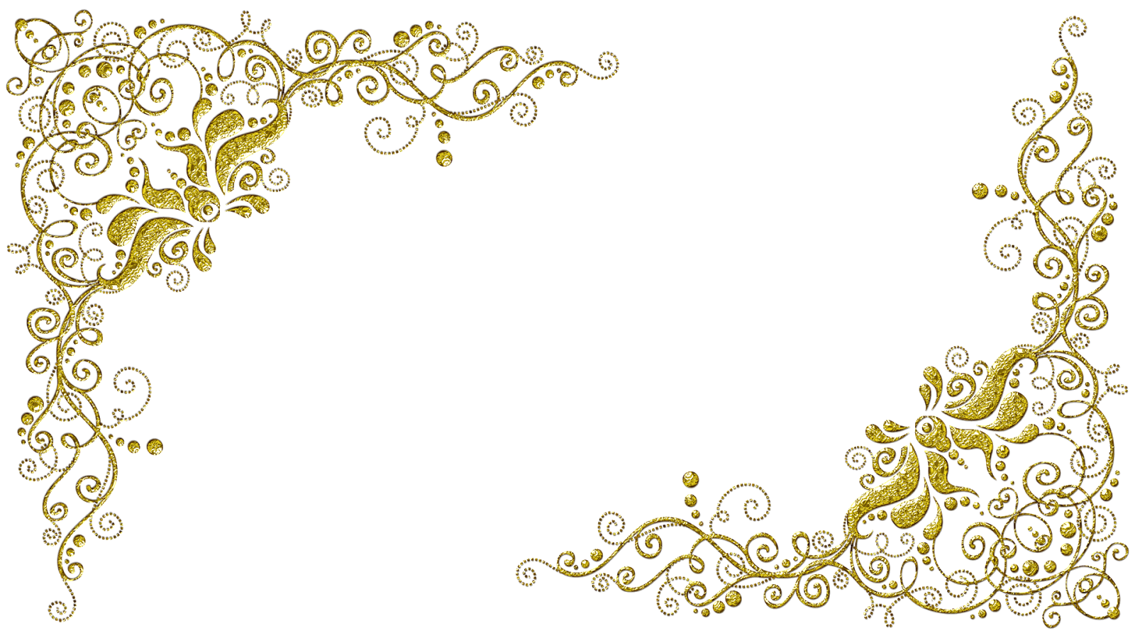 filigree clipart border marriage indian