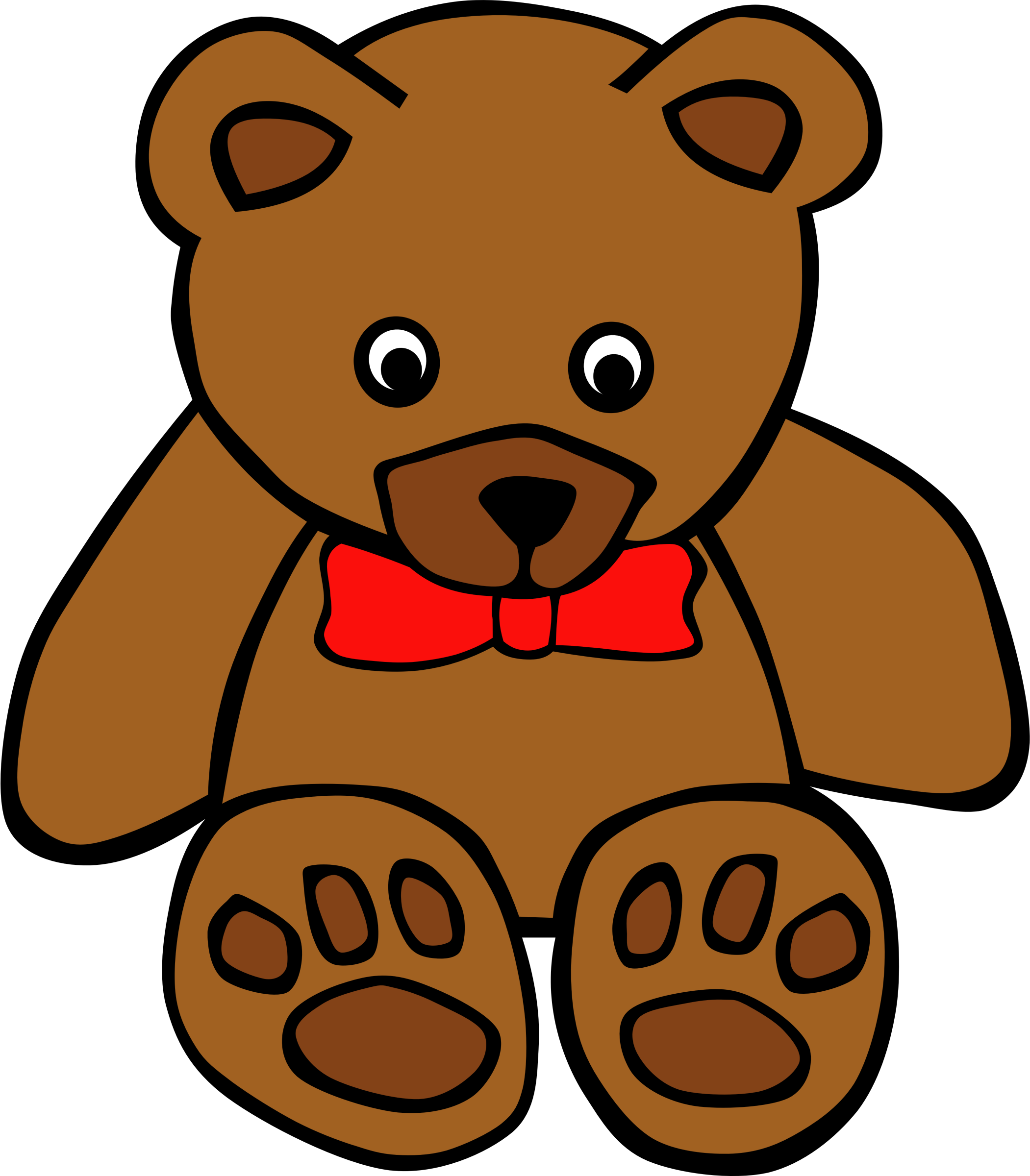 toy clipart simple