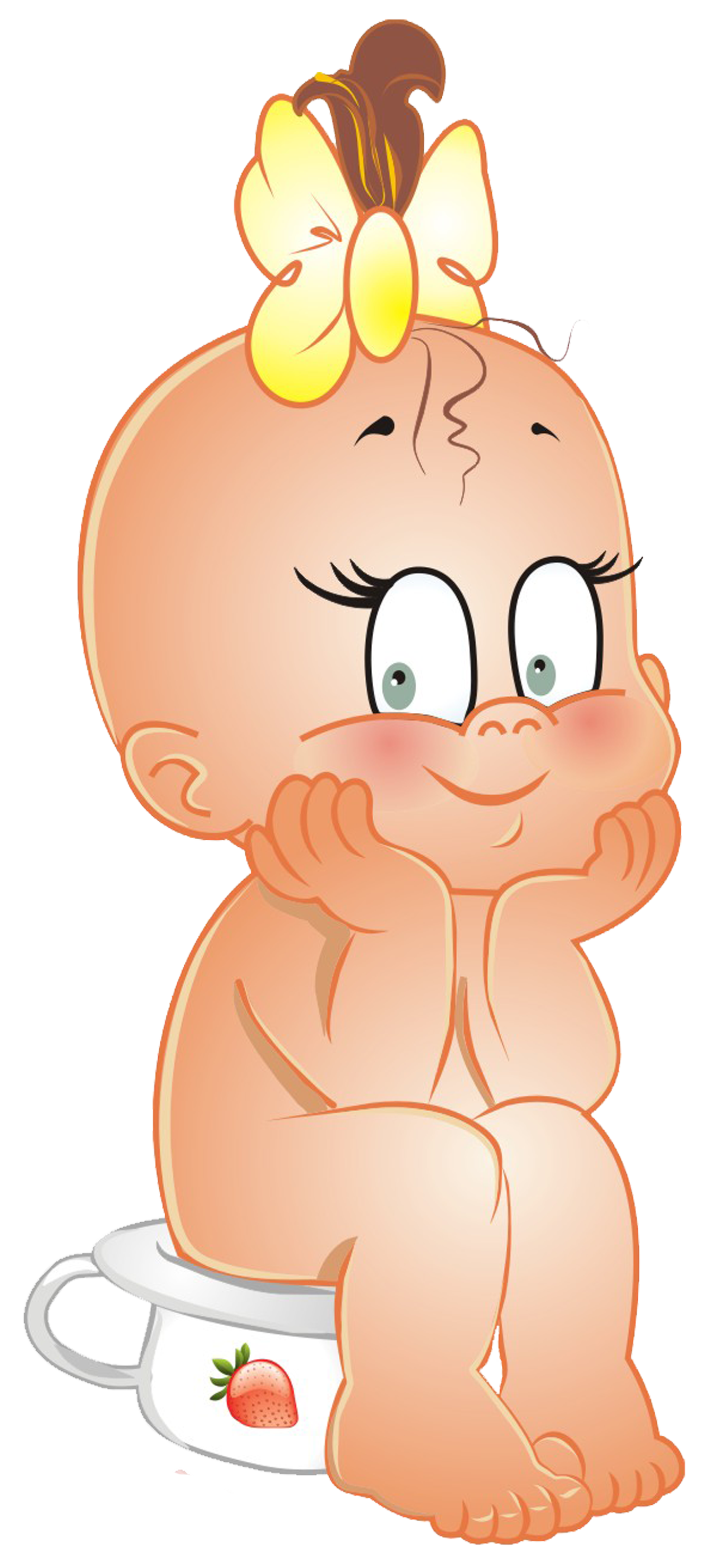 diapers clipart animated