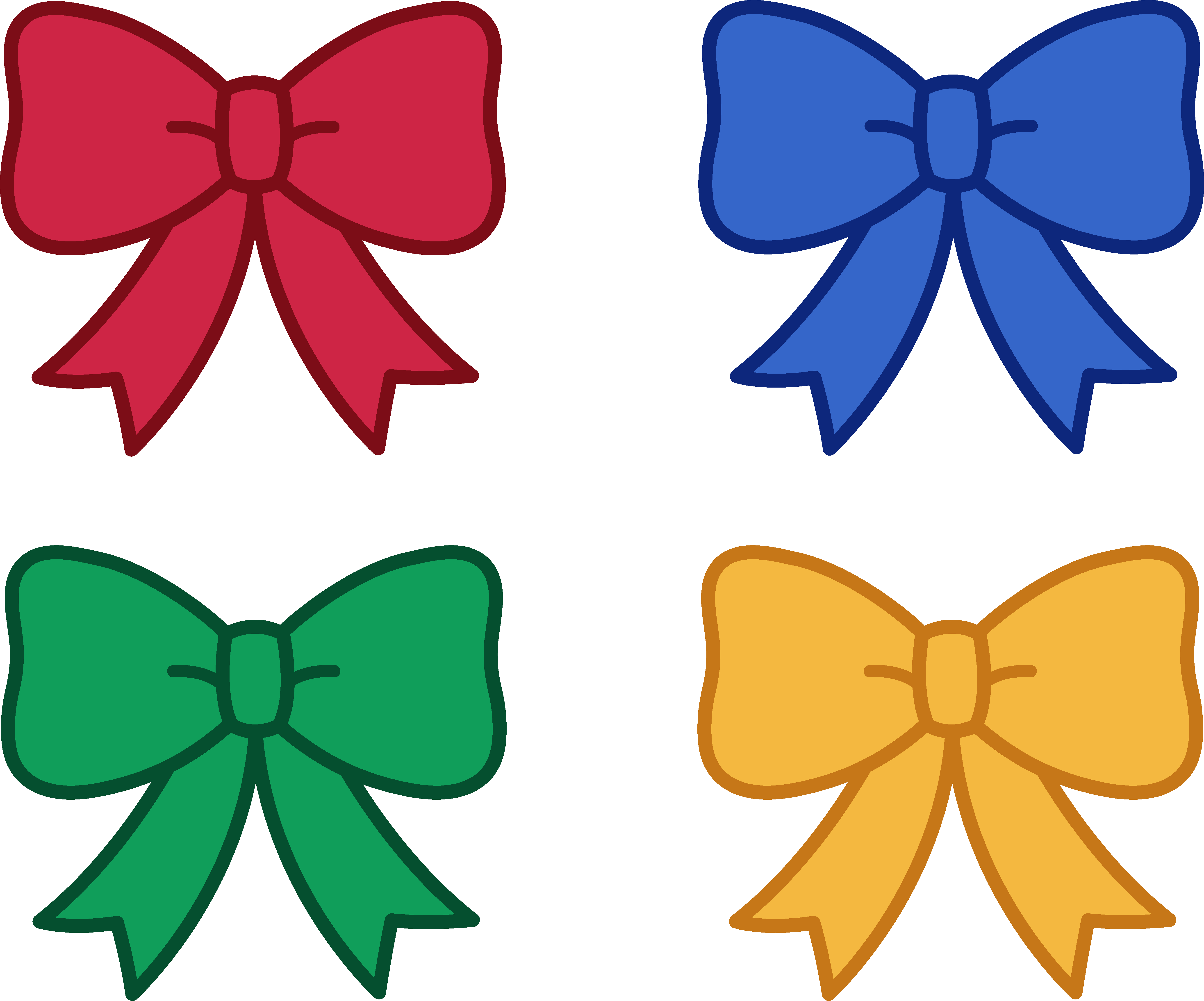 Clipart bow clip art, Clipart bow clip art Transparent FREE for