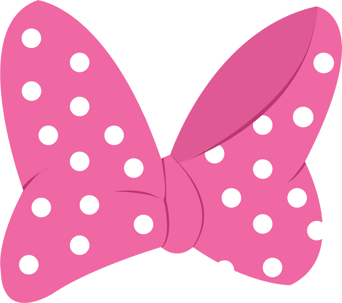 clipart bow girly