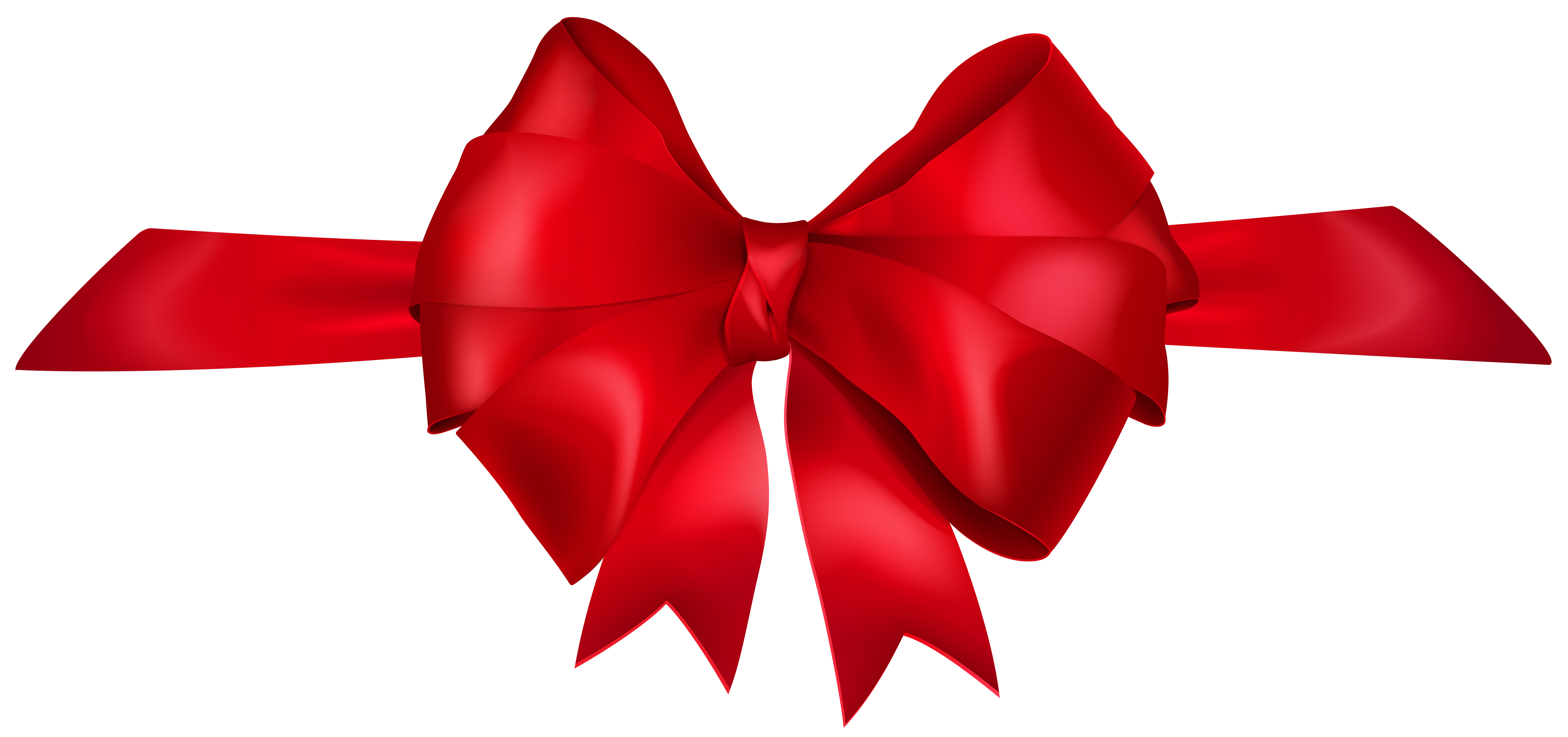 Free photo red party. Clipart bow object
