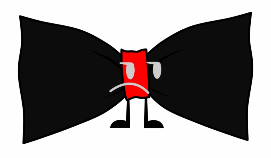 Clipart bow object. Bowtie png show tie