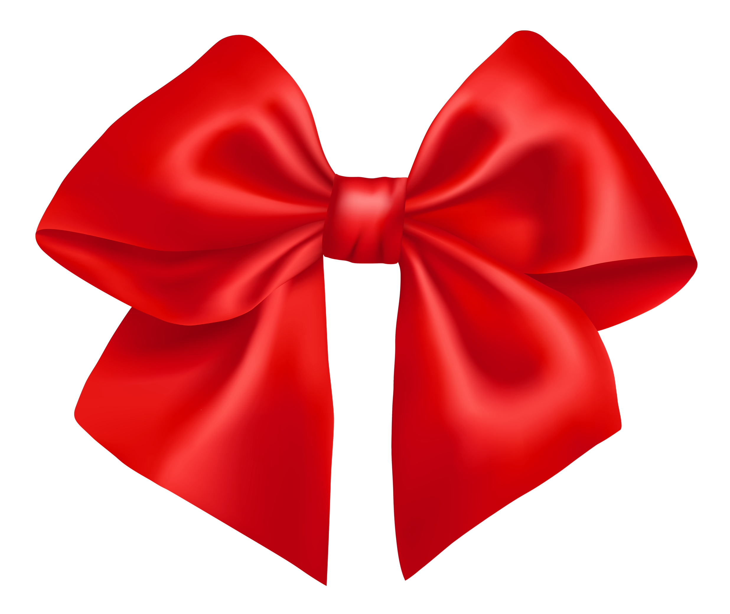 Clipart bow object. Red christmas png hd