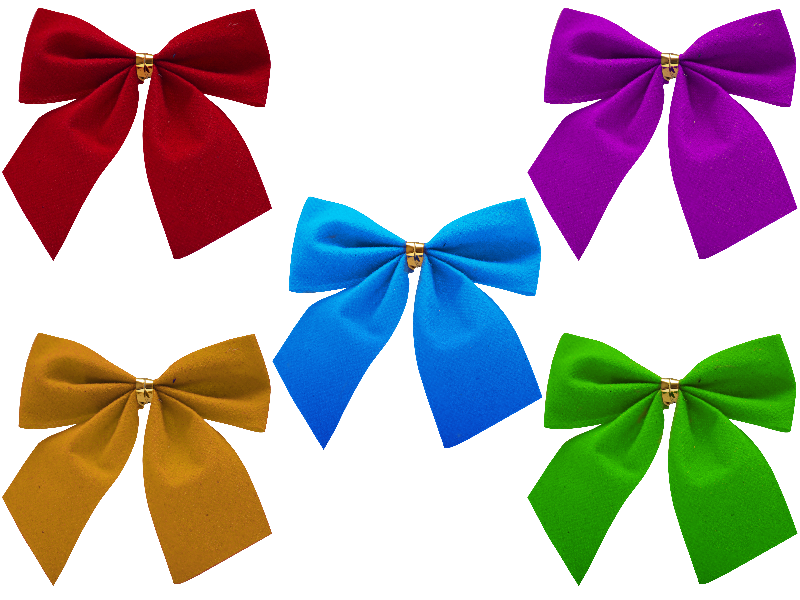 Christmas png free isolated. Clipart bow object