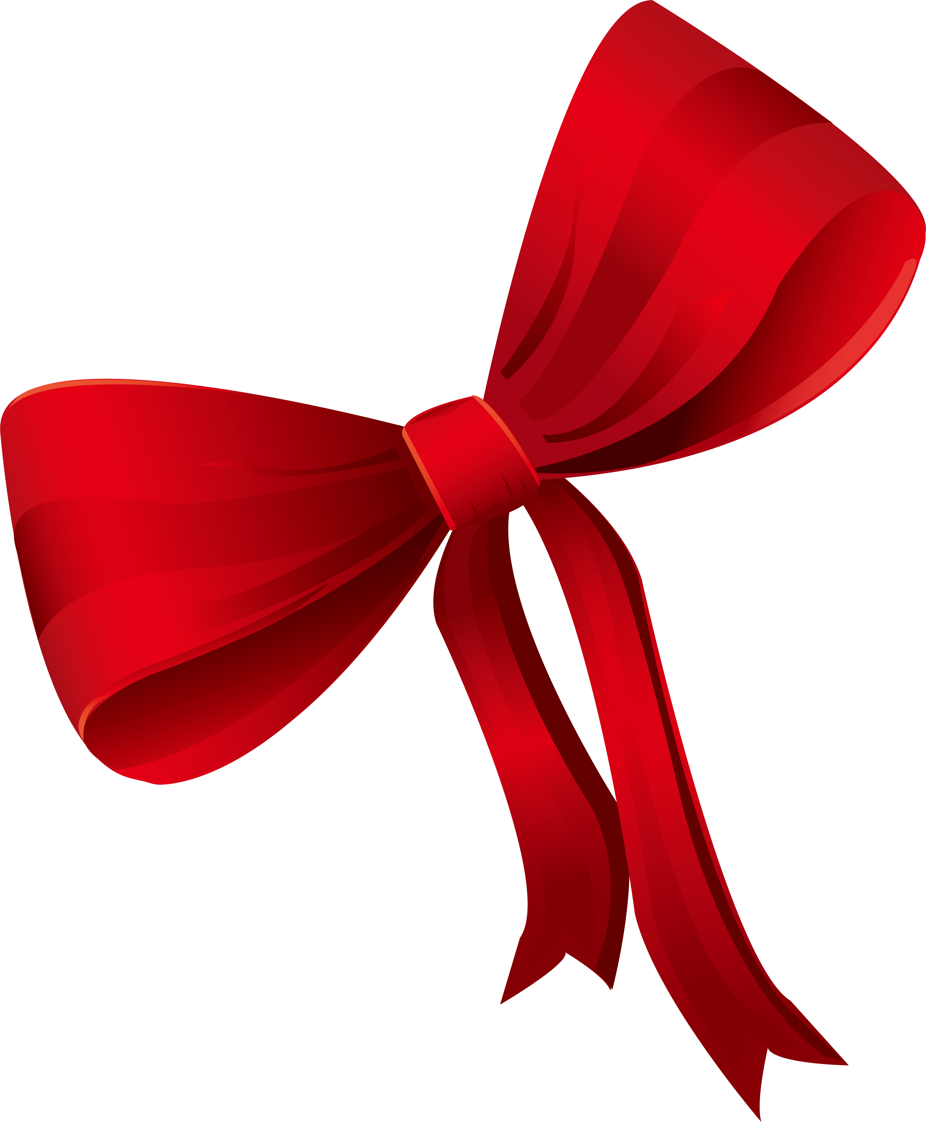 Free photo beautiful red. Clipart bow object