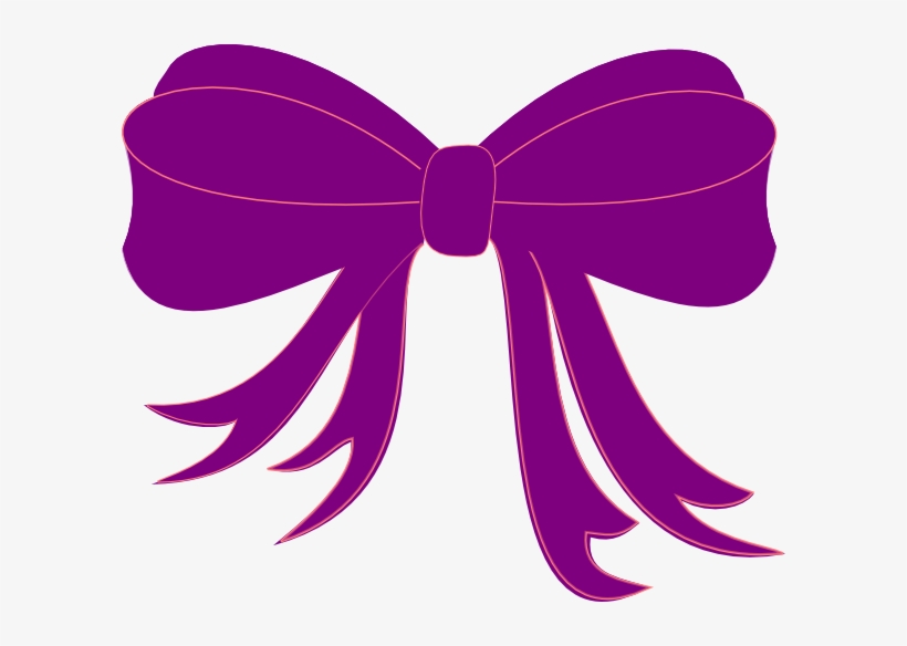 clipart bow object