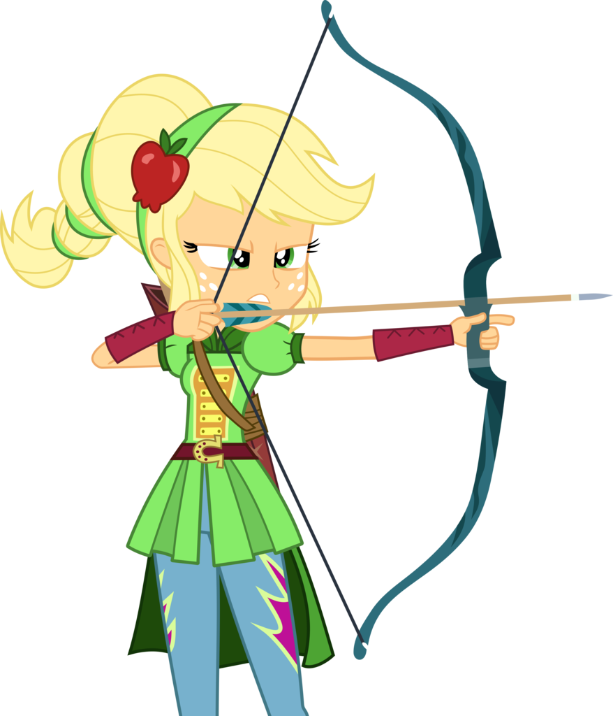 clipart bow quiver