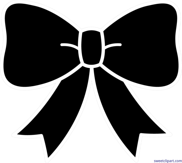 Bow silhouette