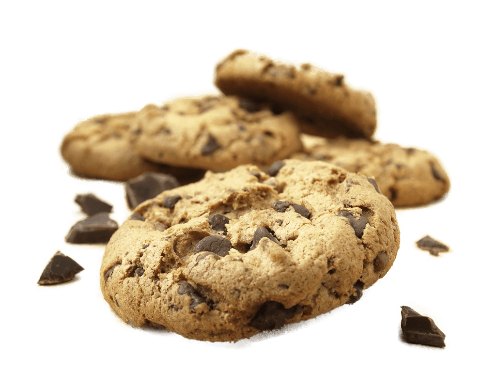 Cookies clipart chocolate chip cookie. Png transparent images all