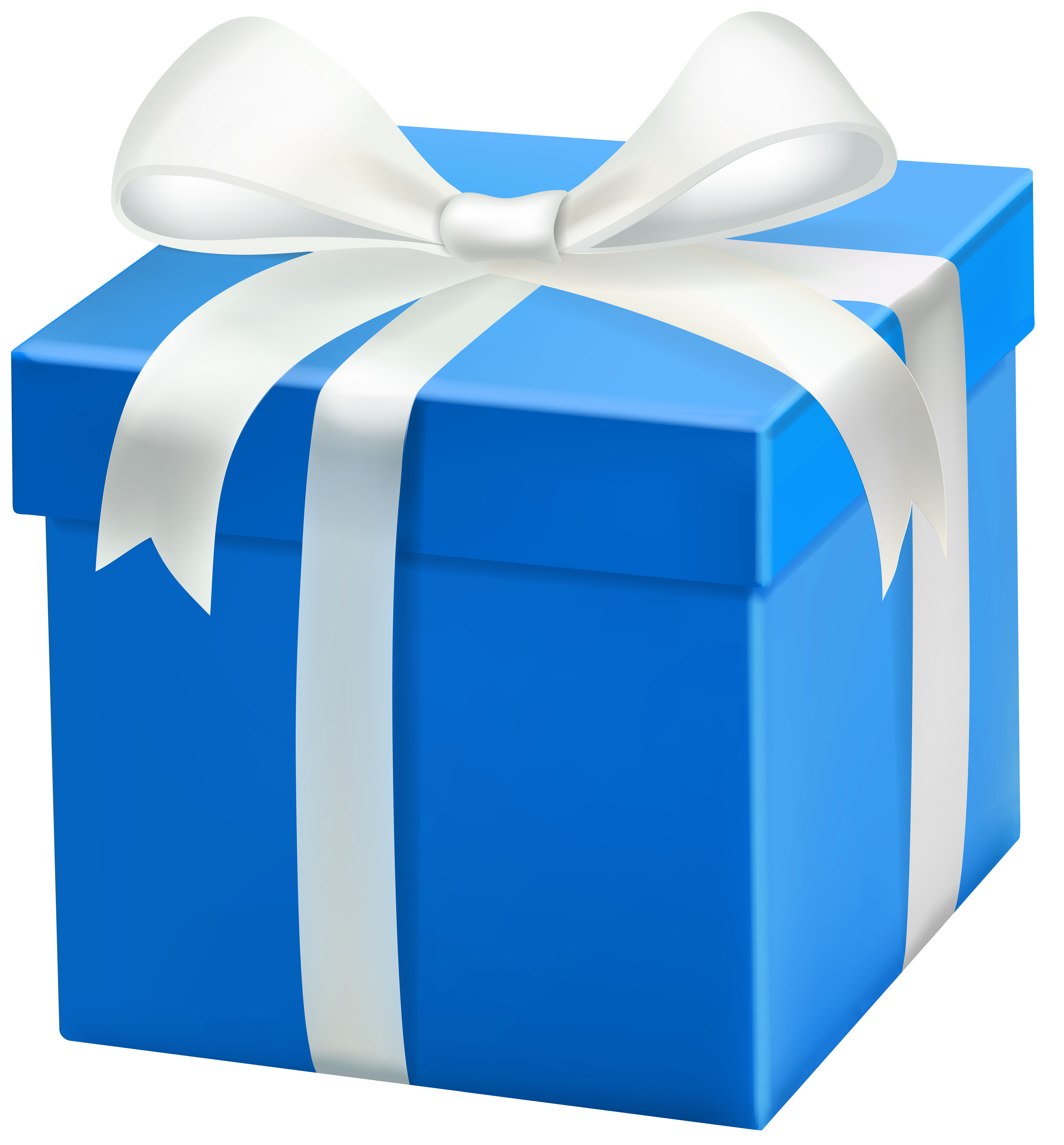 gifts clipart blue gift clipart, transparent - 4220.95Kb 6506x7000.