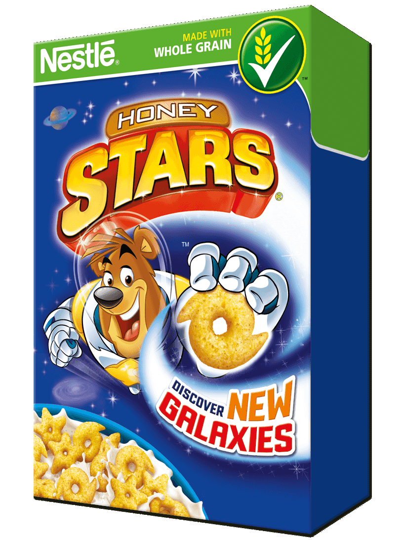 clipart box breakfast cereal