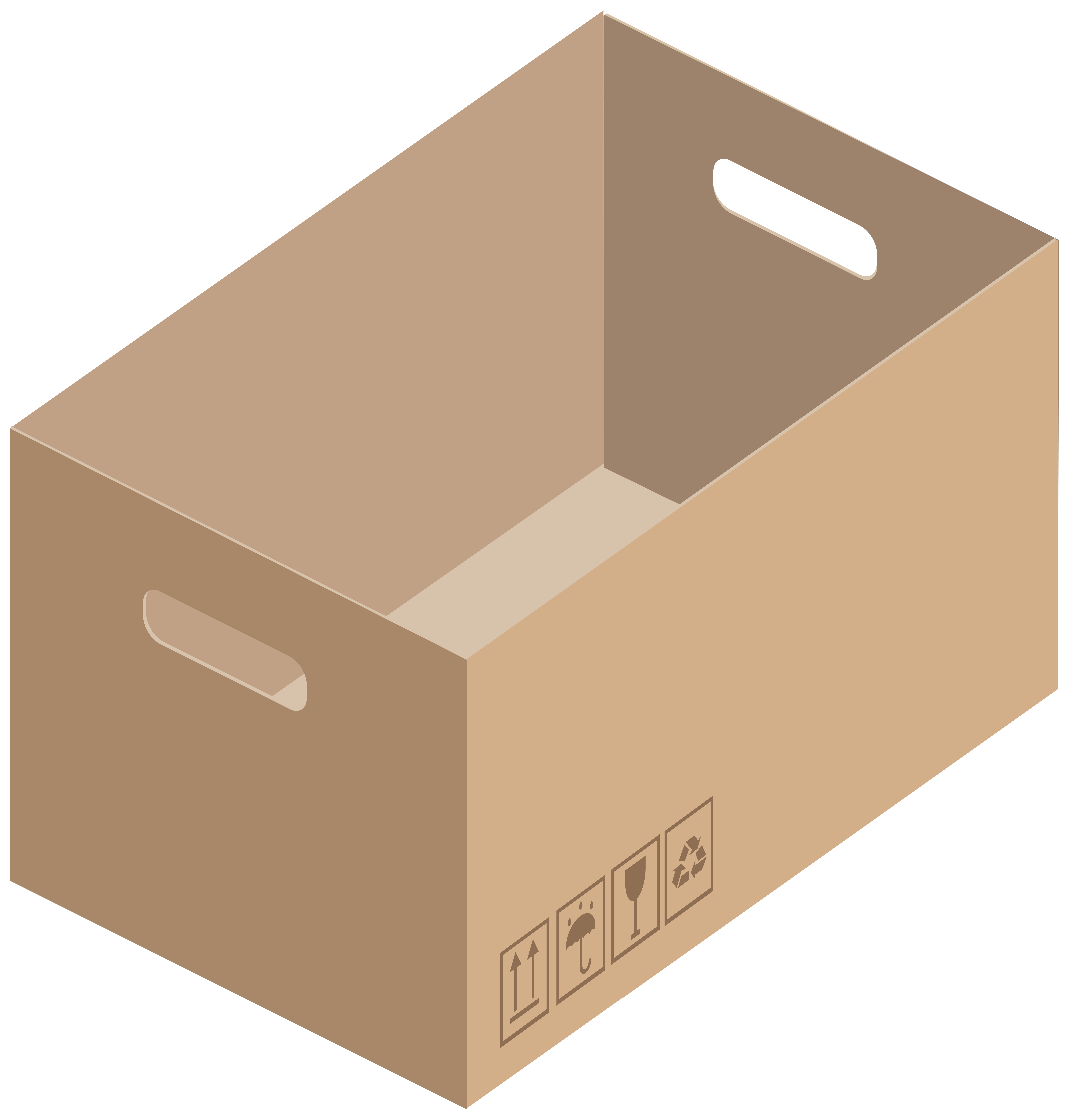 clipart box carton box