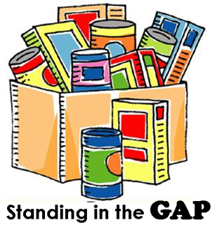 grocery clipart box food