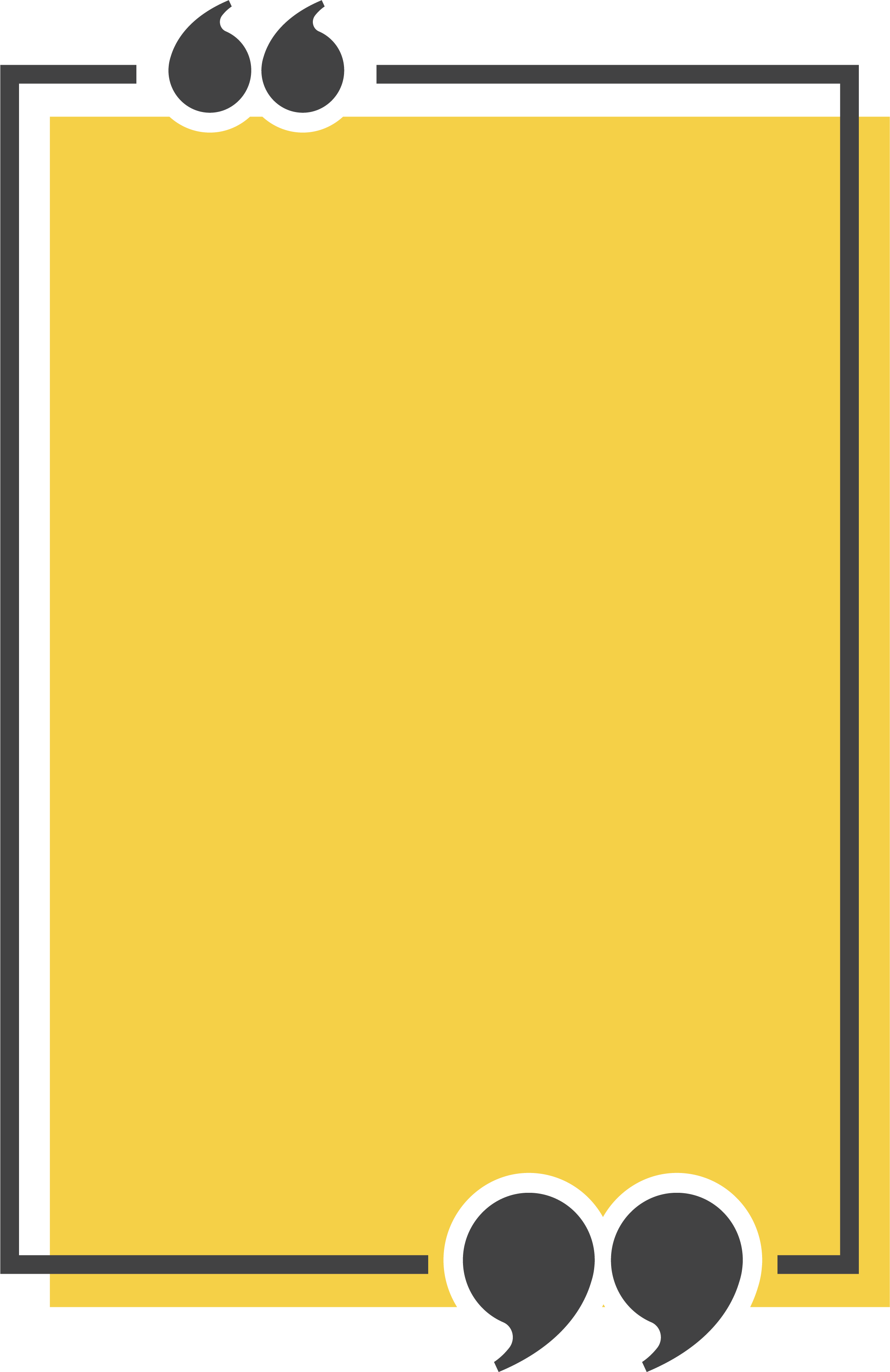 square clipart yellow square