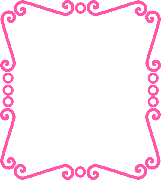 pc clipart pink