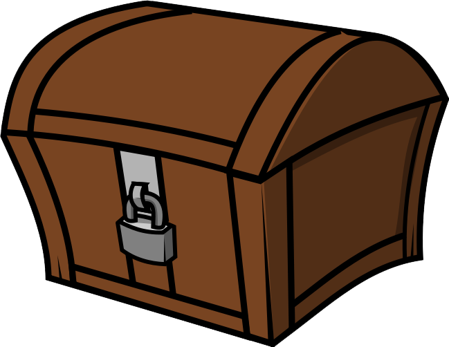 muscle clipart chest