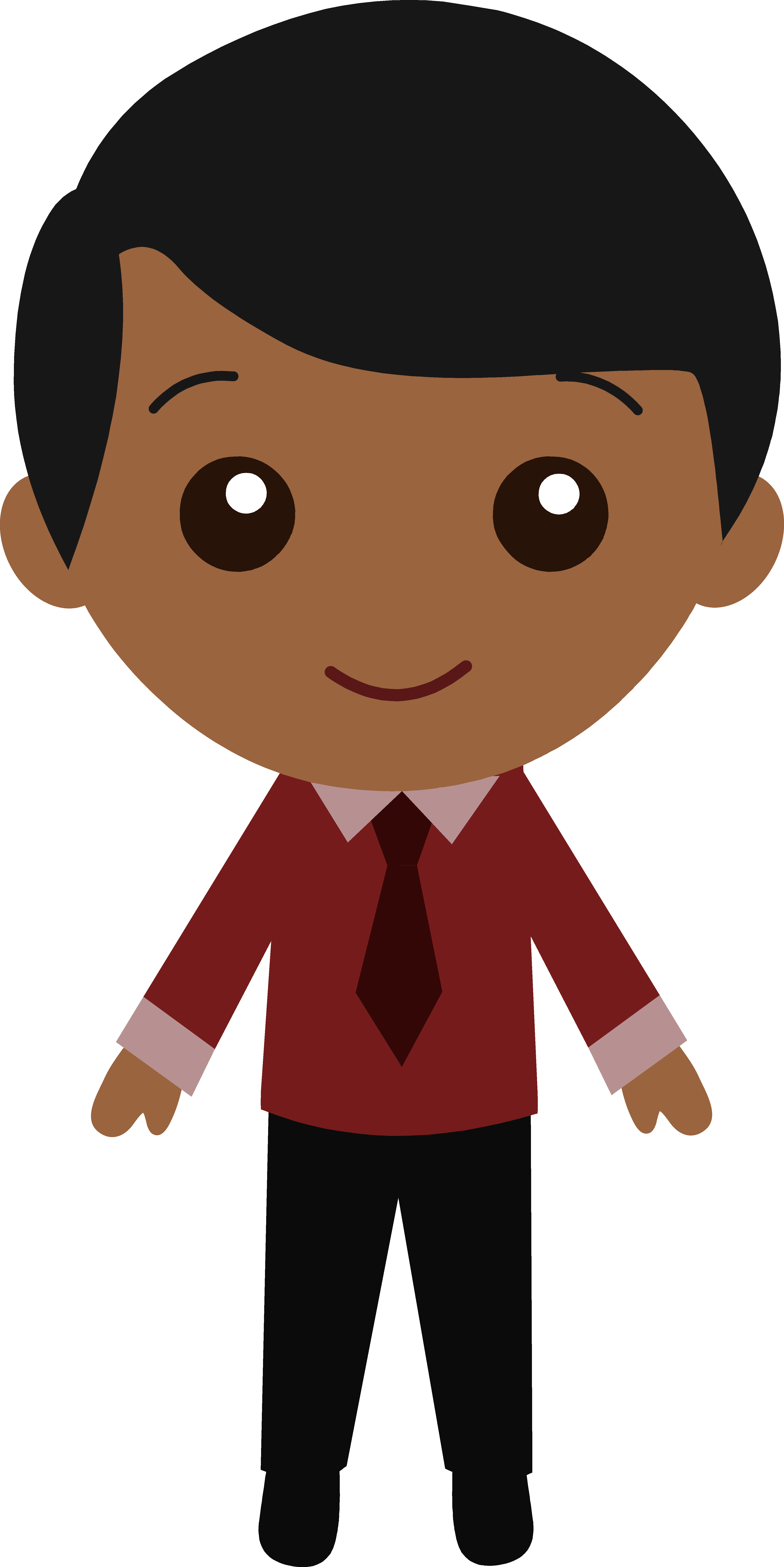 Boy clipart person.  collection of short