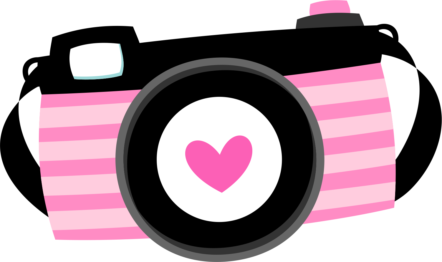 Girly camera
