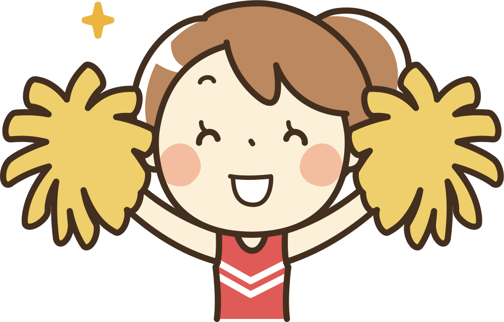 Clipart boy cheerleader. Onlinelabels clip art