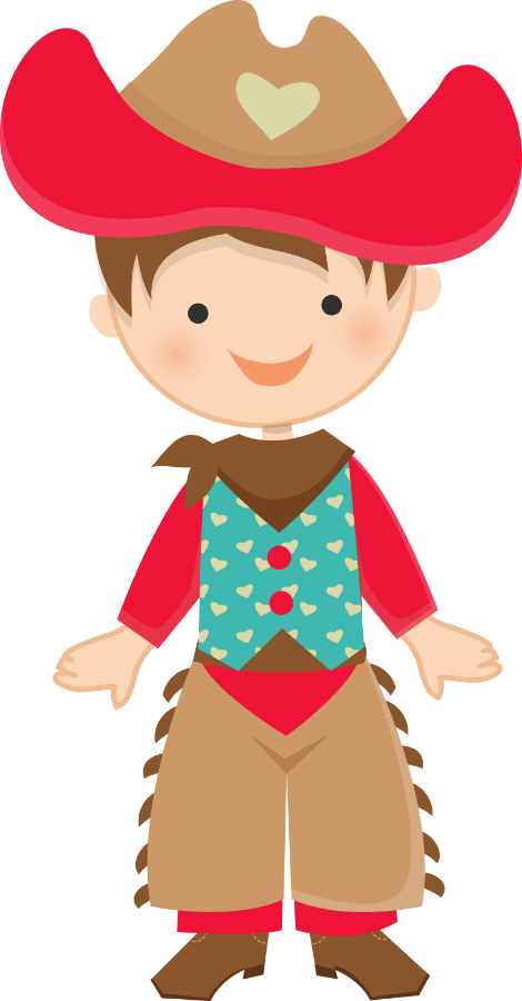 cowgirl clipart rodeo queen