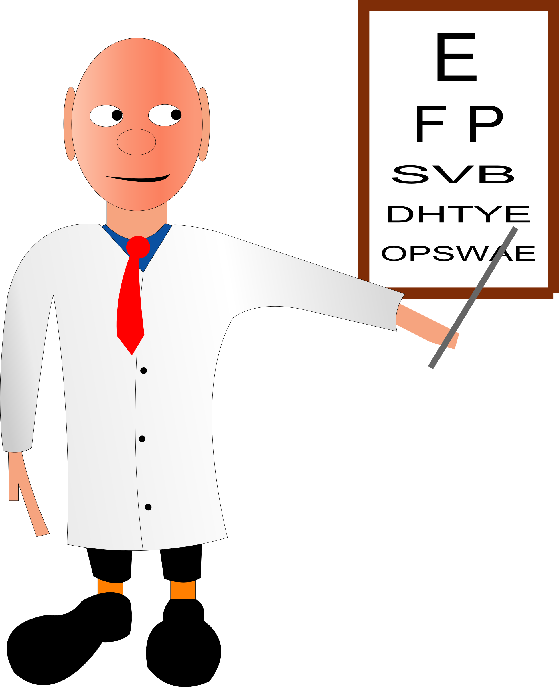 i clipart doctor
