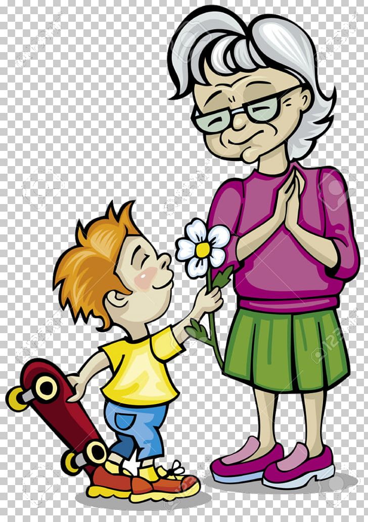 Download Grandma clipart daughter, Grandma daughter Transparent ...