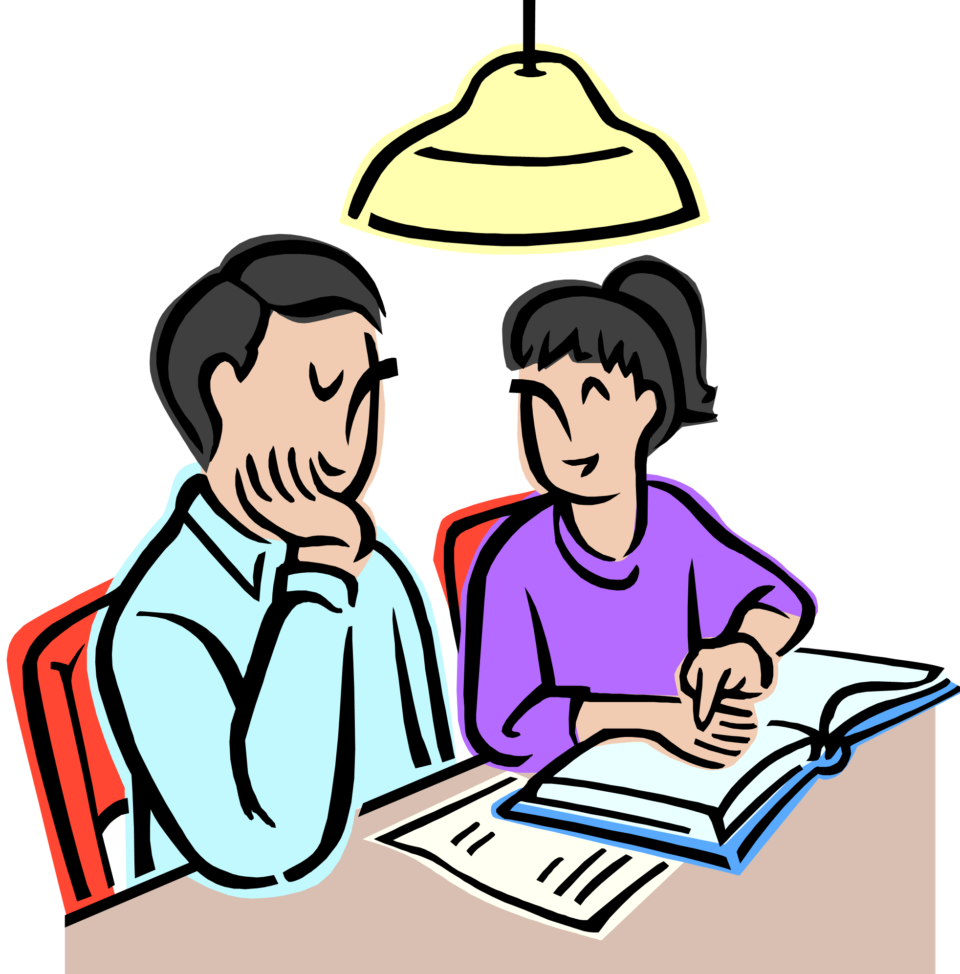 Dad clipart parent student.  collection of children