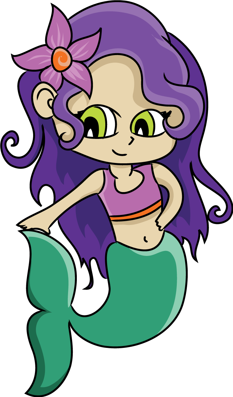 Island clipart mermaid. Free to use cliparts
