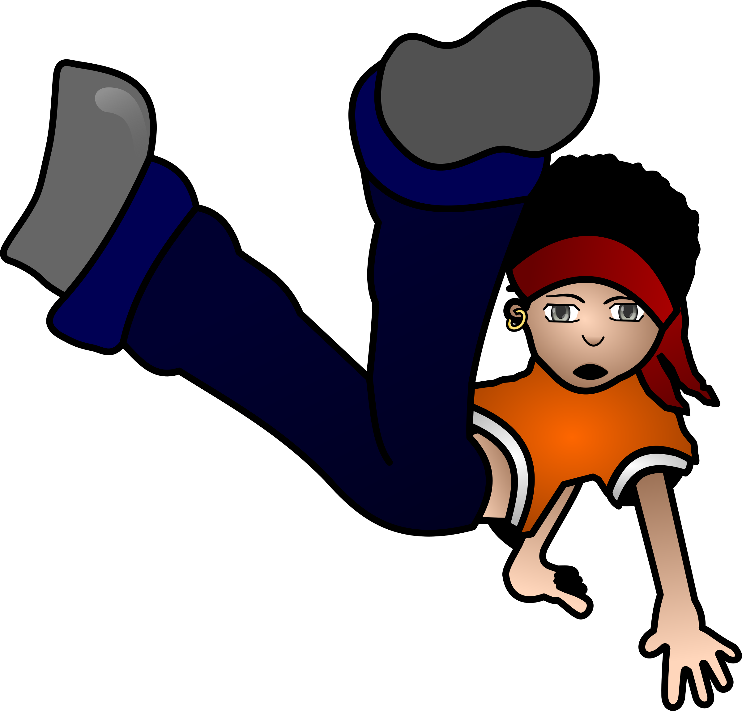 fitness clipart cute