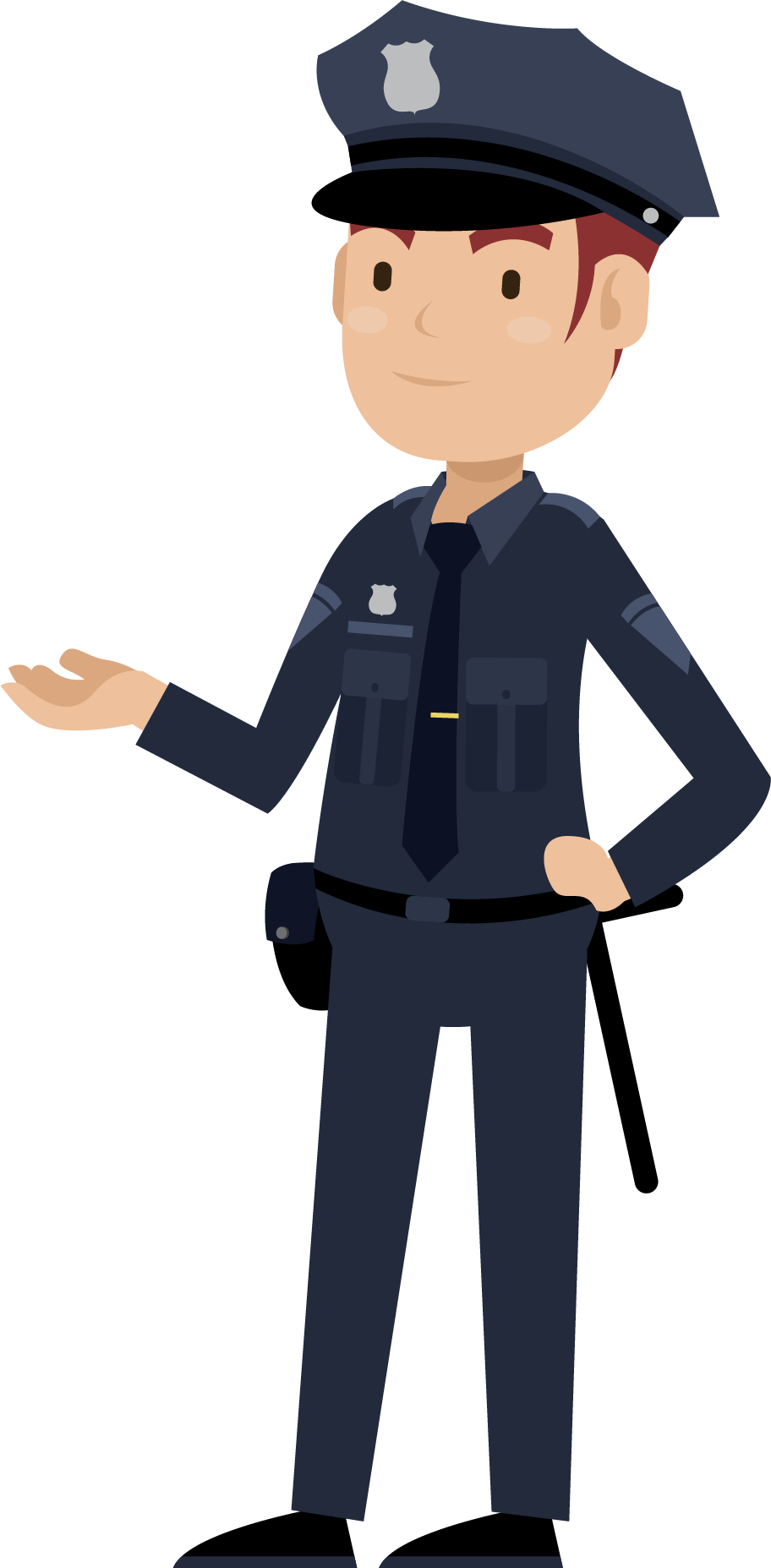 Tags. policeman clipart security guy 1938214. 