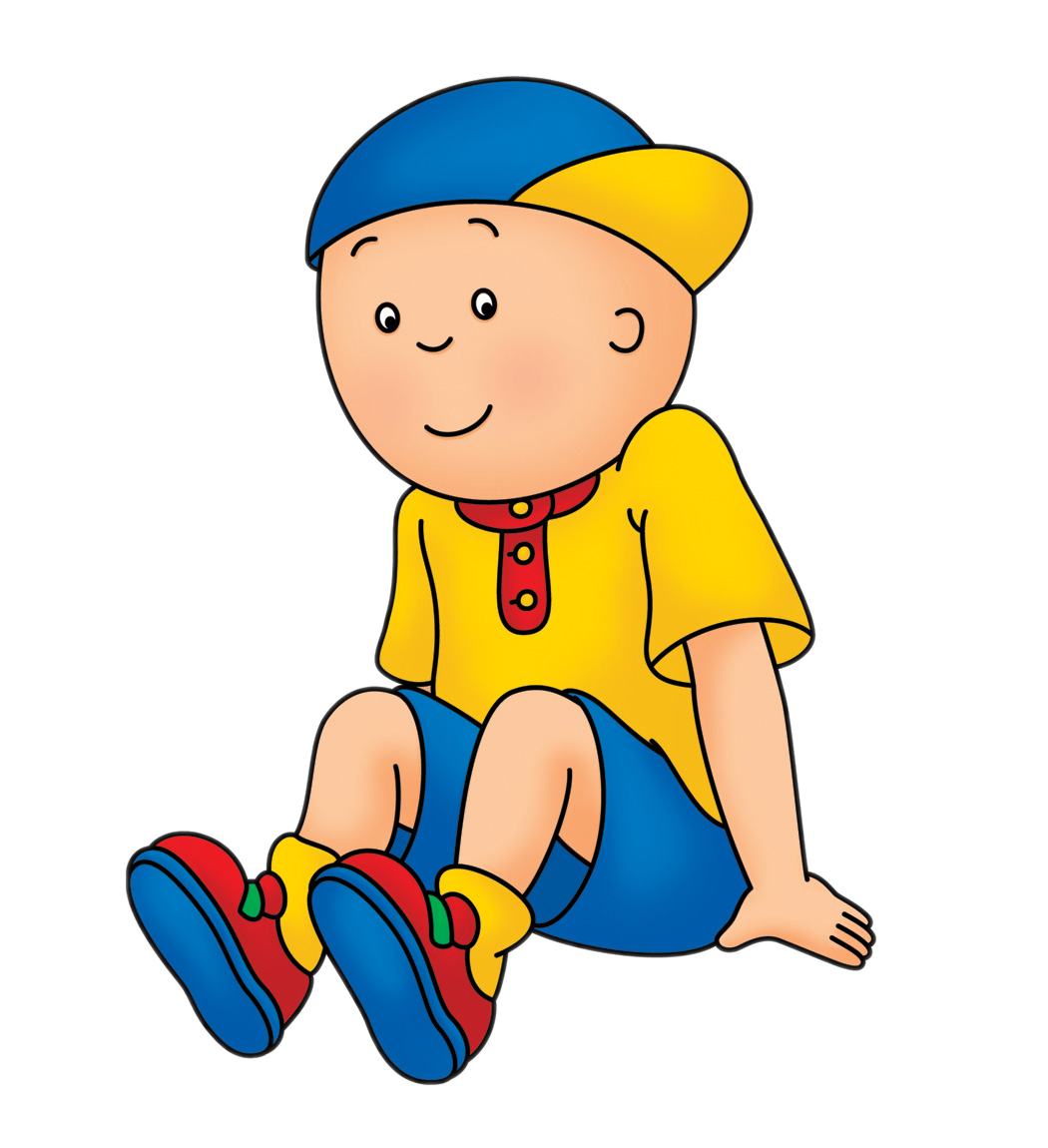 Image caillou xl pictures. 
