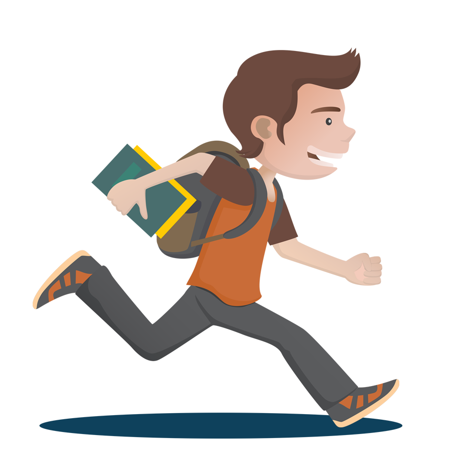 clipart png student