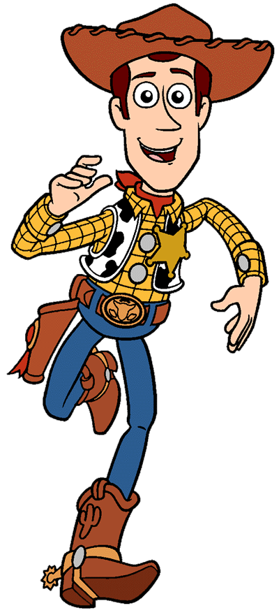 Disney clipart file. Toy story clip art