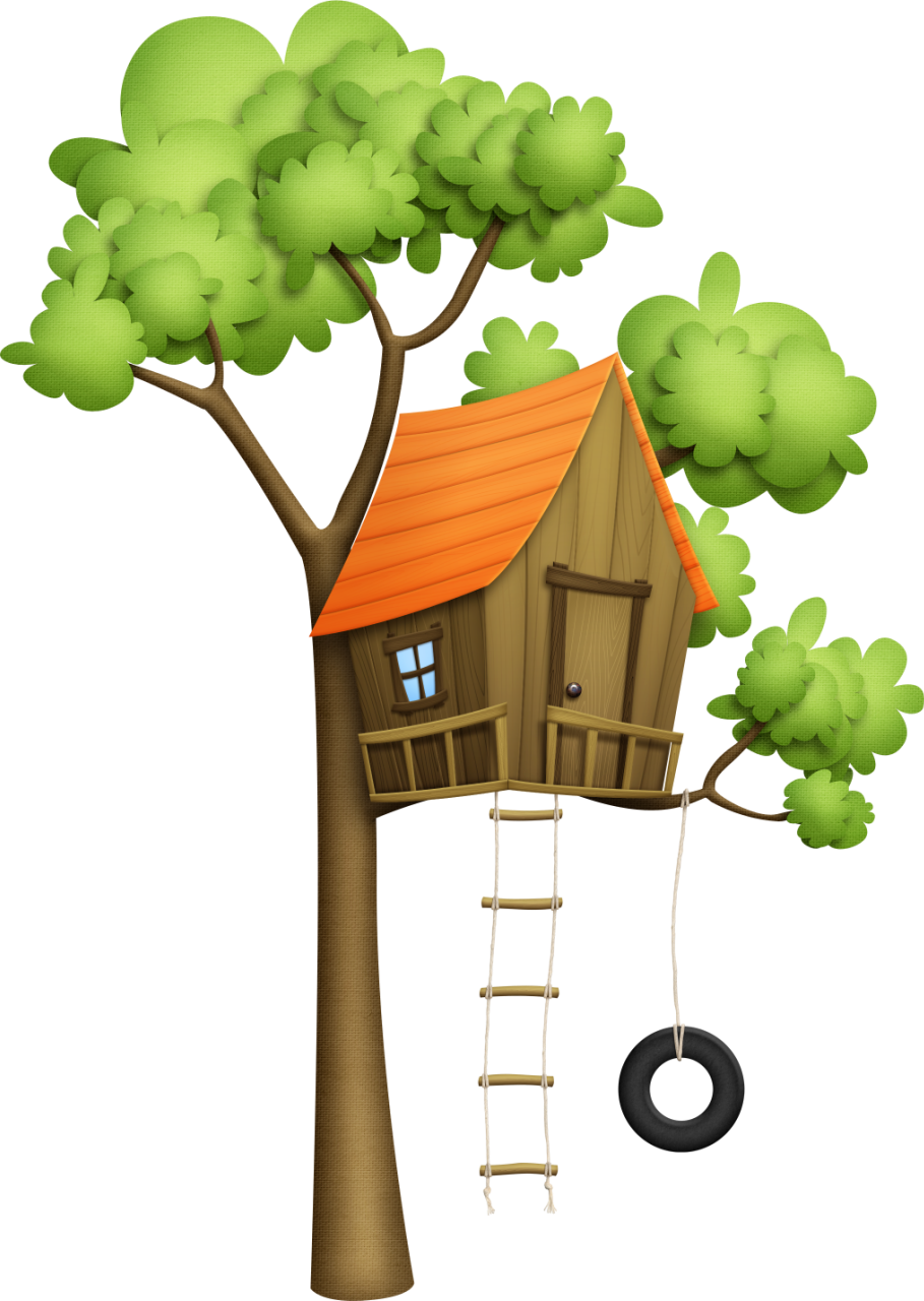 houses clipart jack and the beanstalk