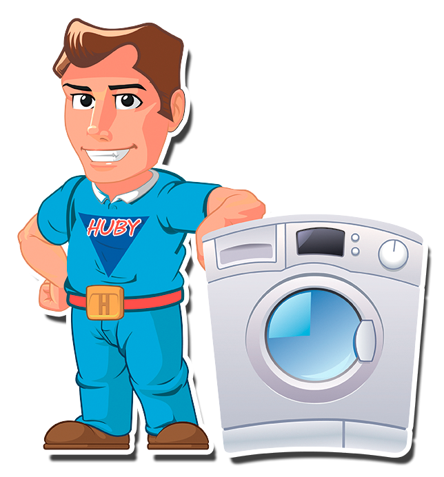 electrician clipart washing machine repair