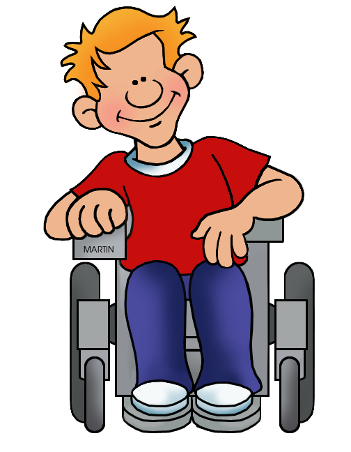 School clip art by. Wheel clipart wheelchair