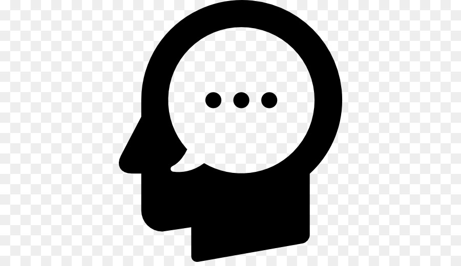 Clipart brain face. Smiley background smile 